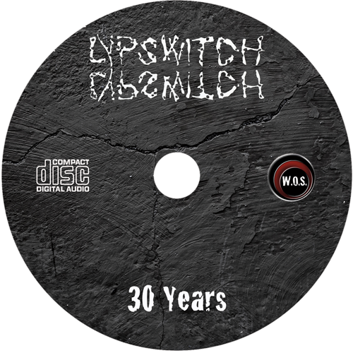 Lypswitch 30 Years